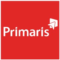 Primaris REIT logo