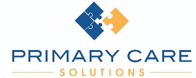Primary Care Solutions logo