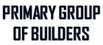 Primary Group of Builders logo
