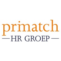 Logo Primatch HR Groep