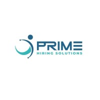 Prime Hiring Solutions logo