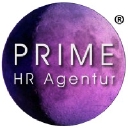PRIME HR Agentur® logo