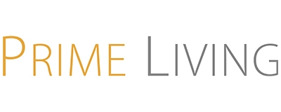 Prime Living logo