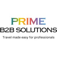 Prime B2B Solutions