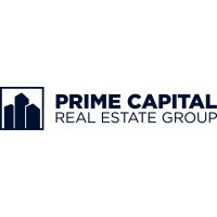 Prime Capital Real Estate Group logo