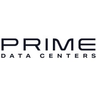 Prime Data Centers logo