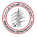 Prime Electrical Contracting Co LLC logo