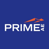 PRIME AE Group, Inc. logo