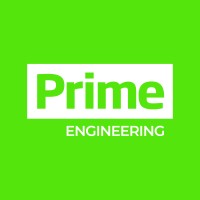Prime Engineering Poland logo
