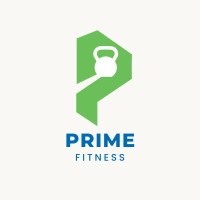 Logo Prime Fitness Studio