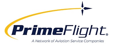 PrimeFlight Aviation logo