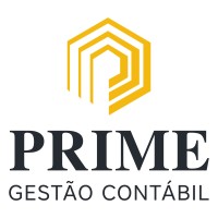 Prime Gestão Contábil logo