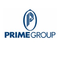Prime Group US logo