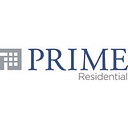 Prime Residential logo