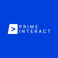 Prime Interact Ltd. logo
