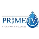 Prime IV Hydration & Wellness logo