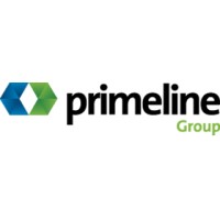 Primeline Group logo