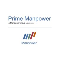 Prime Manpower Resources Development Inc logo