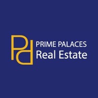 PRIME PALACES REAL ESTATE LLC logo