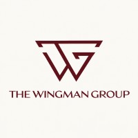 The Wingman Group logo