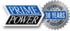Prime Power Services, Inc. logo