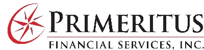 Primeritus Financial Services Inc logo