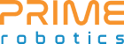 Prime Robotics logo