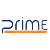 Prime Search logo