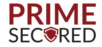 Prime Secured logo
