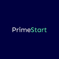 PrimeStart logo