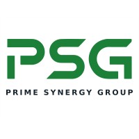 Prime Synergy Group (PSG) logo