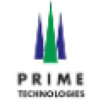 Prime Technologies logo
