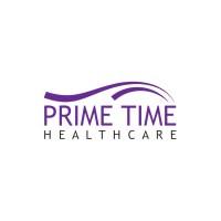 Prime Time Healthcare logo