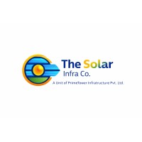 PrimeTower Infrastructure Pvt Ltd. logo