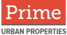 Prime Urban Properties logo