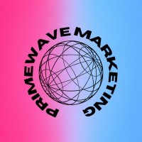 PrimeWave Marketing logo