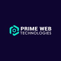 Prime Web Technologies logo