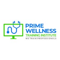 Prime Wellness Training Institute LLC Logo