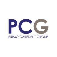 Primo Caredent Group S.p.A. logo