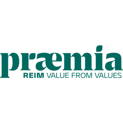 Præmia REIM logo