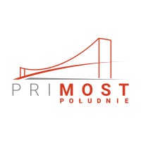 PRIMOST POŁUDNIE Sp. z o.o. logo
