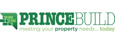 Princebuild logo