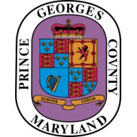 Prince George's County, Maryland logo