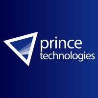 Prince Technologies logo