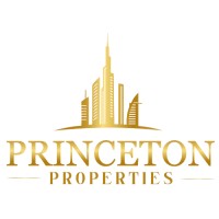 Logo Princeton Properties LLC