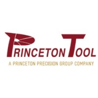 Princeton Tool Inc. logo