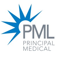 Principal Medical Ltd logo