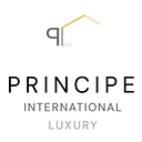 Real Estate Broker - Principe International Luxury