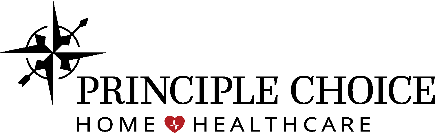 Principle Choice Home Healthcare logo