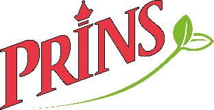 Prins Petfoods logo